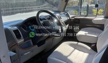 Solifer Hymer Eriba Jet 653 Solifer*2009 full