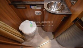 Fiat Ducato Challenger Sirius 3017*2013 full