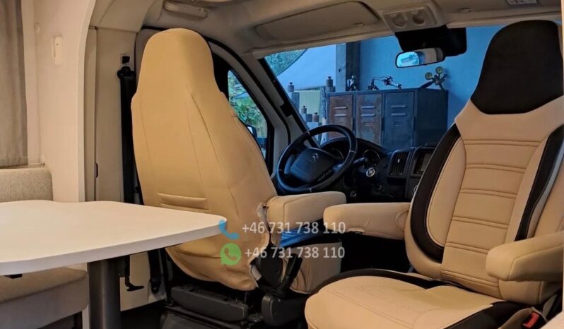 Citroën Capron T68/T447*2023 full