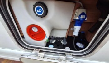 KNAUS Sky Ti 650 MEG*2012 full