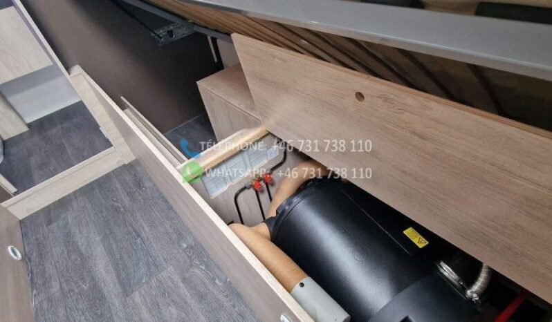 Fiat Challenger 357SE*2018 full