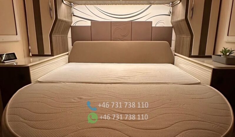 McLOUIS 879G*2020 full