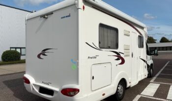 Eura Mobil Profila 670SB* 2012 full