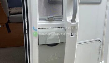 Rapido 7087 F*2007 full