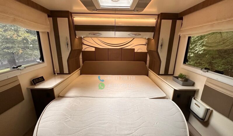 McLOUIS 879G*2020 full