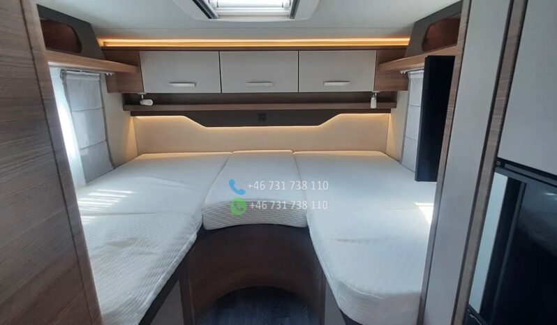 KNAUS L!VE I 700 MEG*2021 full