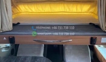 Fiat Ducato Challenger Sirius 3017*2013 full