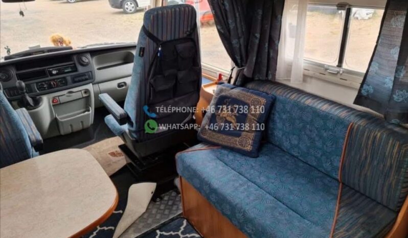 Renault Master Solifer 696jet*2007 full