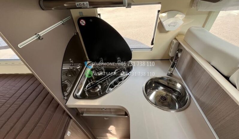 Chausson EXALTIS 7137 RIJEKA ALDE*2016 full