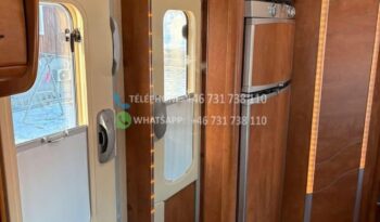 Fiat Carthago CHIC*2006 full