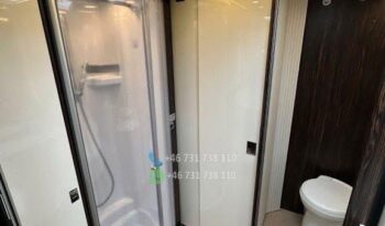 Burstner 920 G Élégance*2019 full