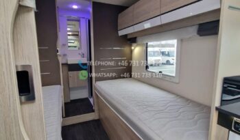 Fiat Challenger 357SE*2018 full