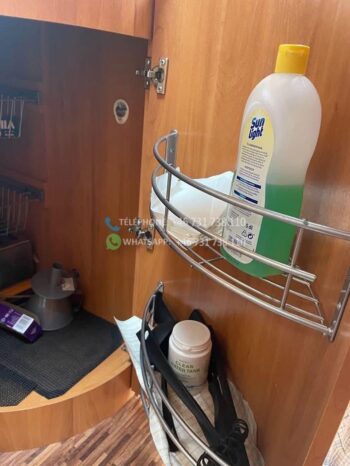 Fiat Hymer B 654 CL*2008 full