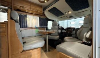 Rapido 966M Mercedes Benz 3.0D*2007 full