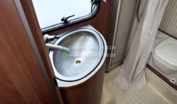 Fiat Dethleffs ADVANTAGE 2.8 JTD*2006 full