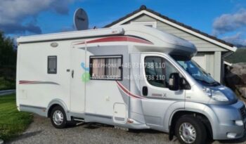 Fiat Challenger Prium XL*2011 full