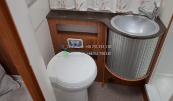 Adria 670 Coral SLT*2011 full