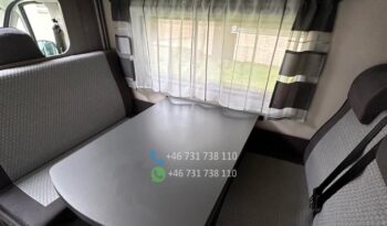 Citroën Hobby Optima Ontour T65 HKM*2020 full