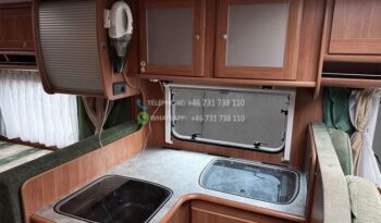 Fiat Dethleffs ADVANTAGE 2.8 JTD*2006 full