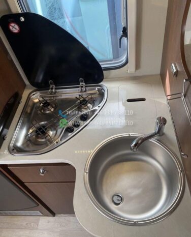 Roller Team T-line XL*2013 full