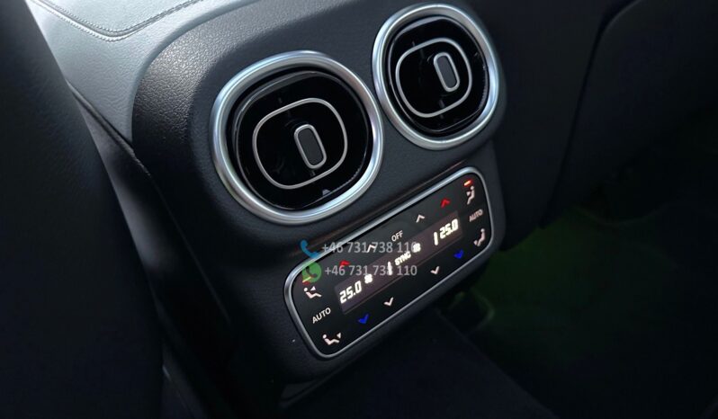 Mercedes-Benz GLC 220 d 4MATIC SUV*2025 full