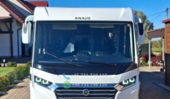 KNAUS L!VE I 700 MEG*2021 full