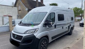 FIAT FONT VENDOME EVASION*2021 full