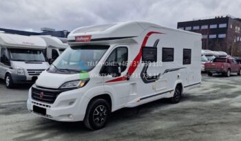 Fiat Challenger 357SE*2018 full