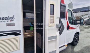 Fiat Challenger 357SE*2018 full