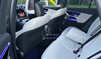 Mercedes-Benz GLC 220 d 4MATIC SUV*2025 full