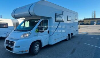 Dethleffs Ducato*2007 full
