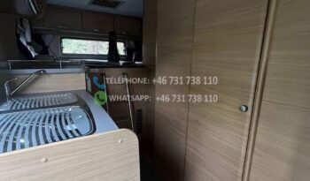 Fiat TRIGANO AUTOROLLER GARAGE P – Homologué*2008 full