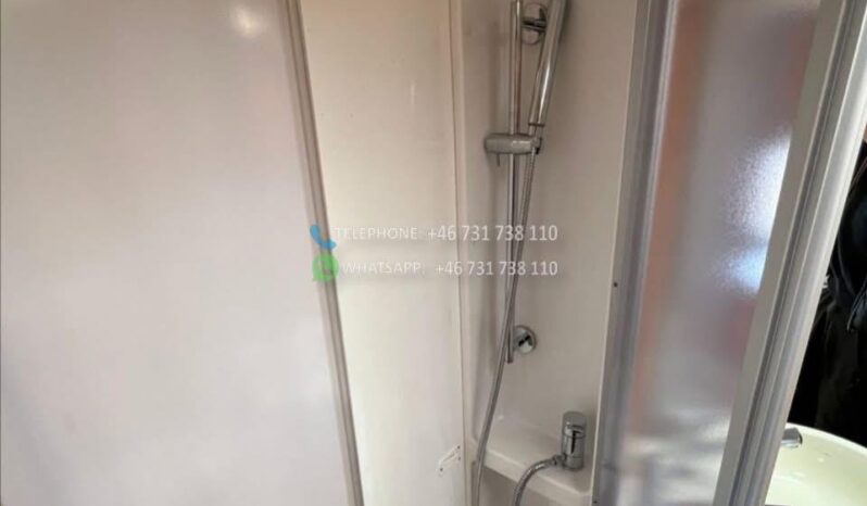 Fiat Hymer ERIBA TRAM 684*2010 full