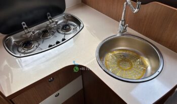 Eura Mobil Profila 670SB* 2012 full