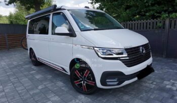 Volkswagen CALIFORNIA-BEACH TOUR-7 PLACES 2.0TDI-DSG 7*2023 full