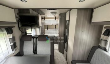 Citroën Hobby Optima Ontour T65 HKM*2020 full