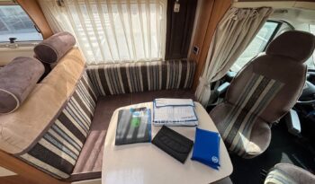 Eura Mobil Profila 670SB* 2012 full