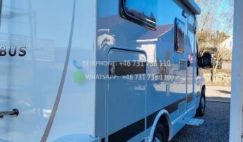 Globebus Dethleffs*2010 full