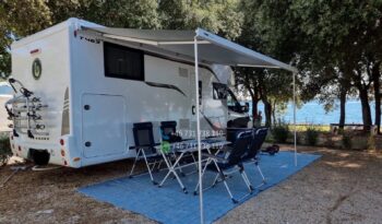 Benimar Tessoro 463 UP*2021 full