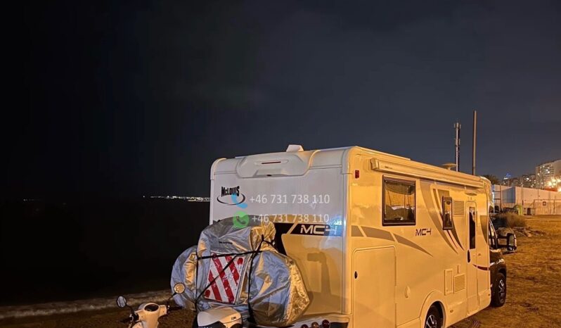 McLOUIS 879G*2020 full