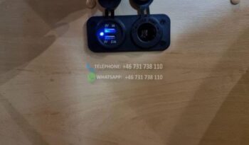 Fiat Avantage Dethleffs*2008 full