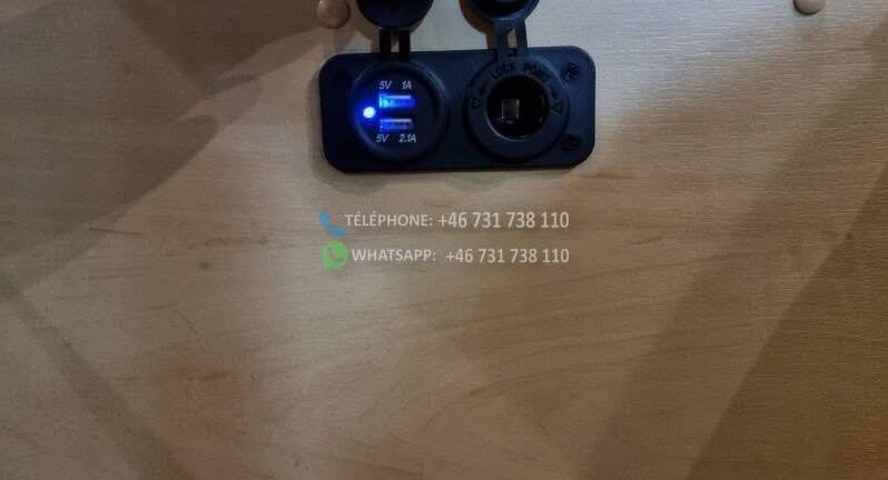 Fiat Avantage Dethleffs*2008 full