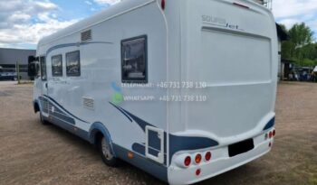 Renault Master Solifer 696jet*2007 full