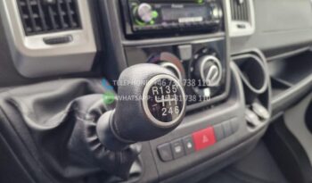 Fiat Challenger 357SE*2018 full