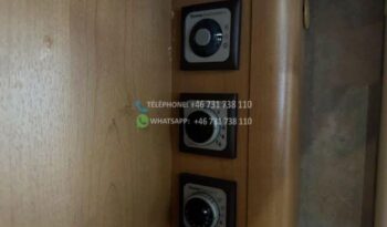 Rapido 966M Mercedes Benz 3.0D*2007 full