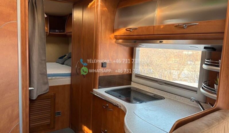 Fiat Carthago CHIC*2006 full