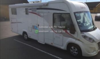 Fiat Ducato Challenger Sirius 3017*2013 full