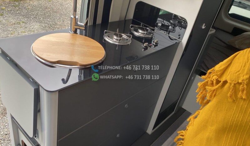 FIAT FONT VENDOME EVASION*2021 full