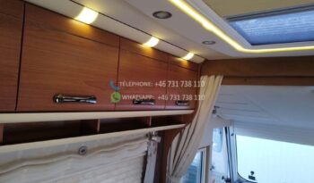 Eura Mobil I 850 QB*2013 full