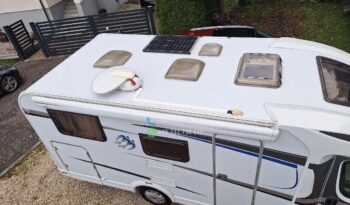 KNAUS Sky Ti 650 MEG*2012 full